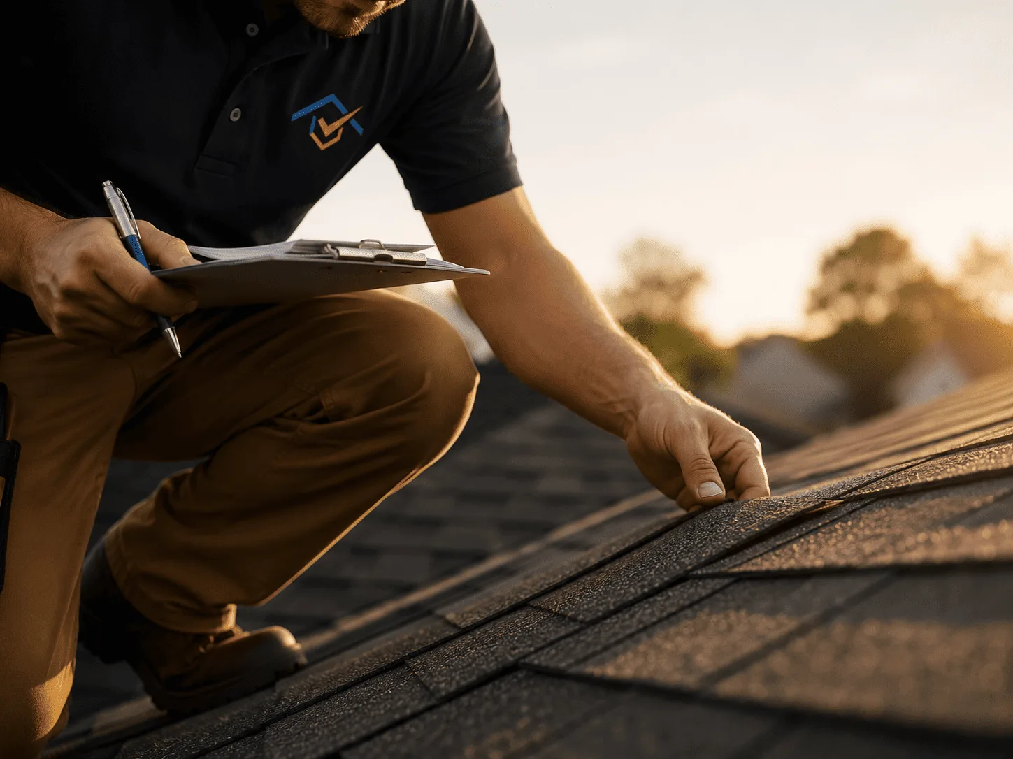 Why Choose Roof Inspection in Midland, MI