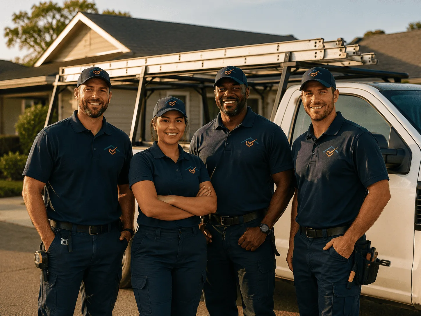 Roof Inspection company in Midland, MI